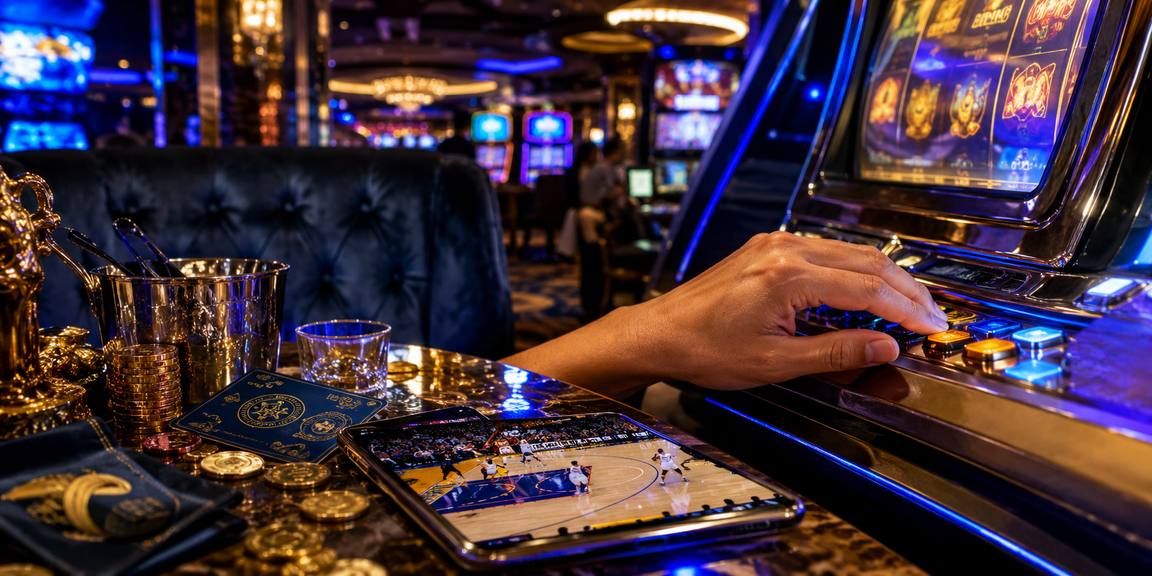 51win 51win Casino trực tiếp Slot
